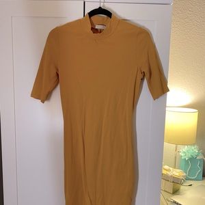 Bodycon dress